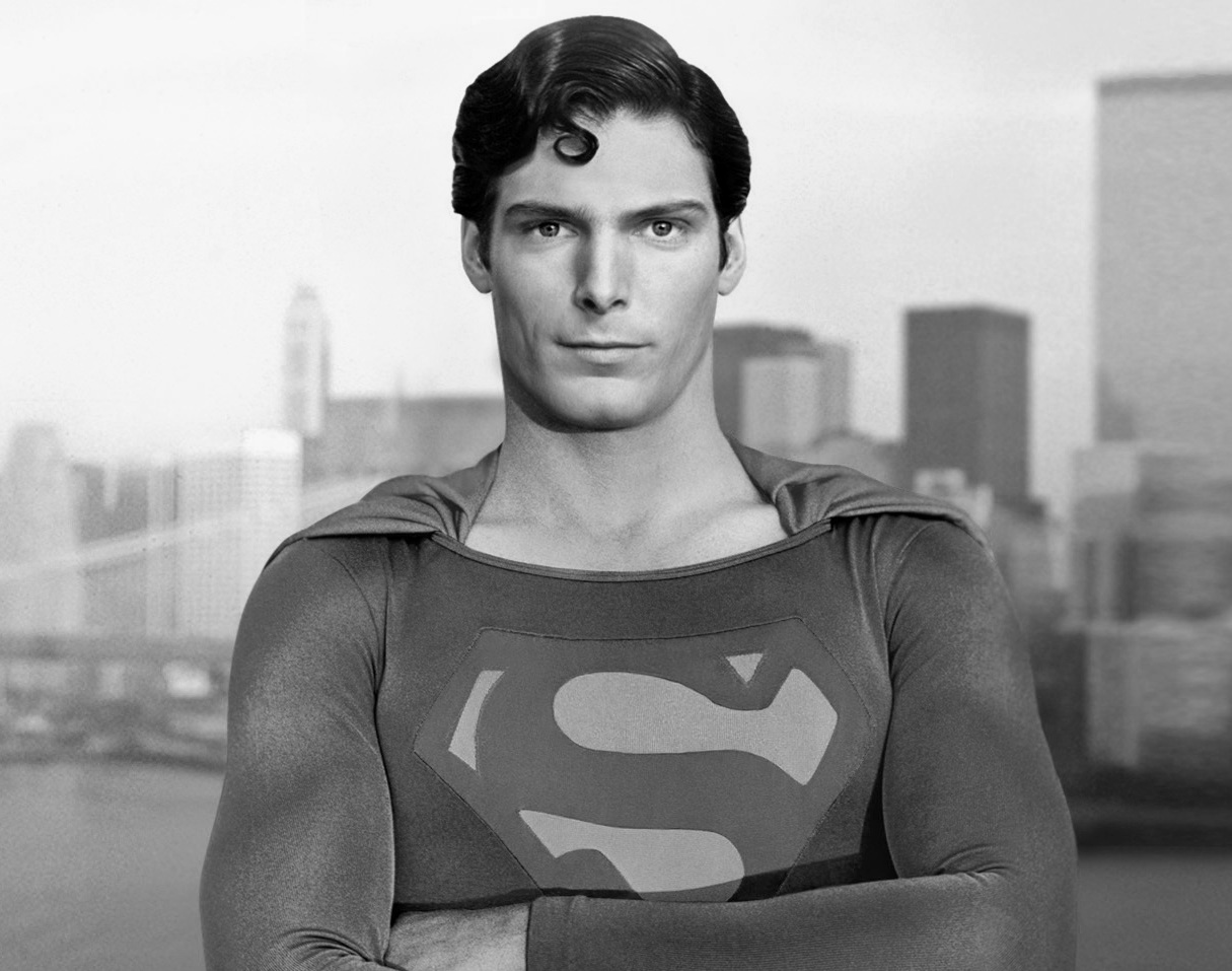Christopher Reeves