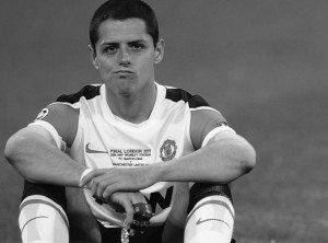 Chicharito_Hernandez