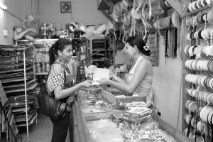 pequeñas y medianas empresas