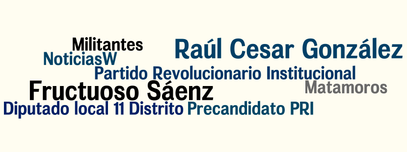 raul cesar gonzalez