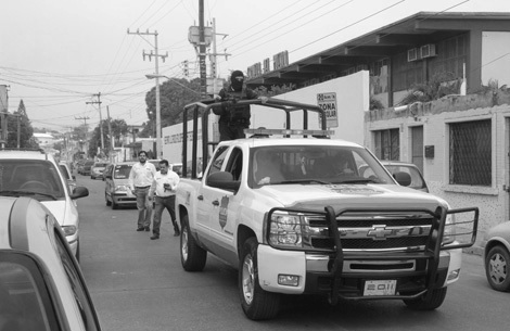 tamaulipas obligado inseguridad