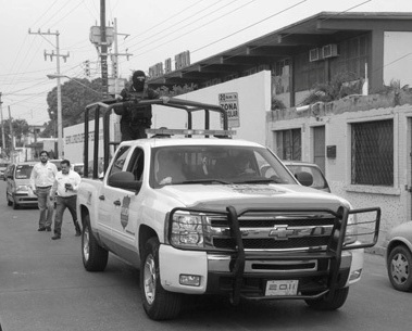tamaulipas obligado inseguridad
