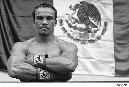 juan manuel marquez