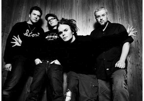 the rasmus