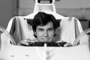 Checo Perez