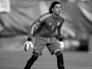 Memo Ochoa