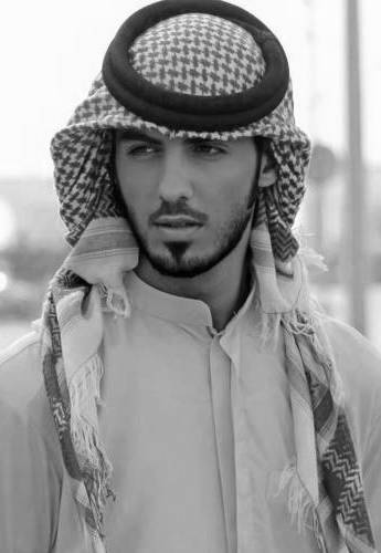 guapo de arabia