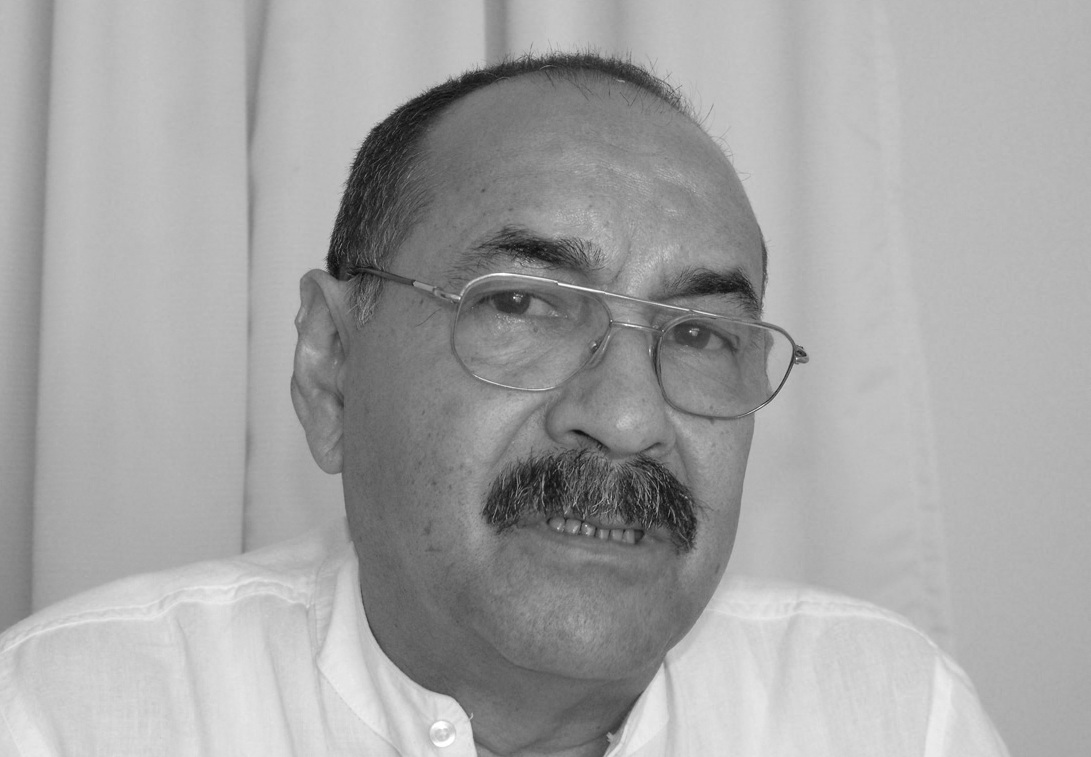 Alejandro Ceniceros Martínez