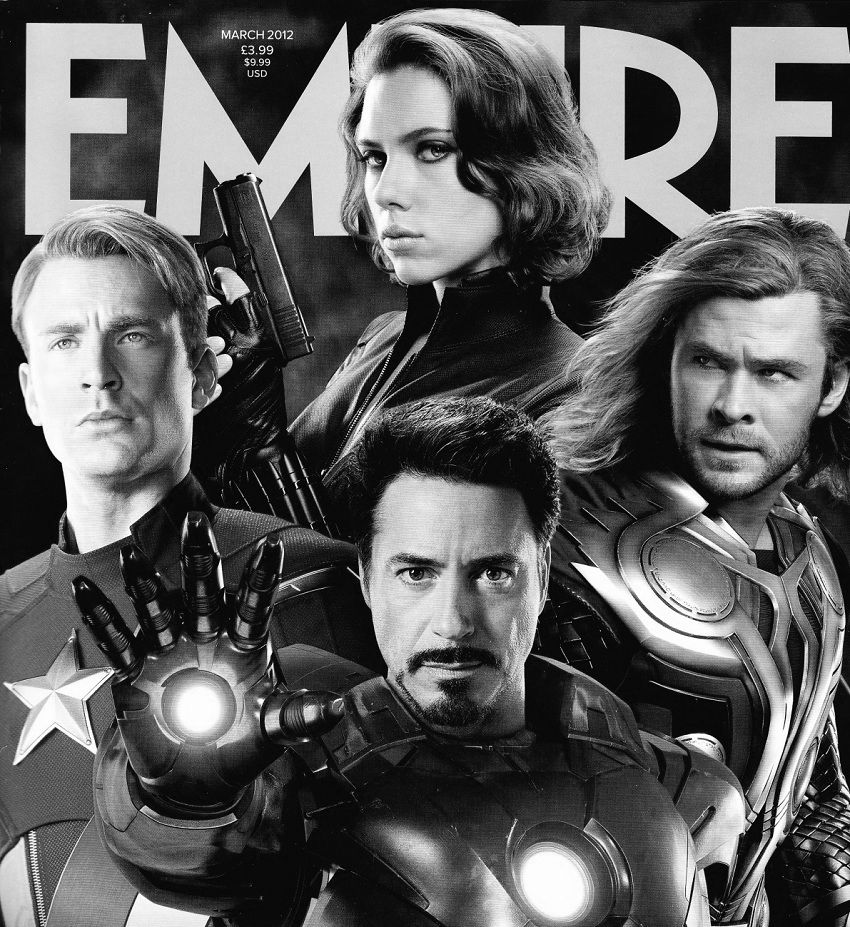 Avengers Movie New Picture (2)