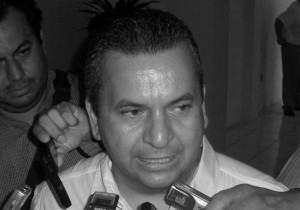 Edgardo Melhem Salinas