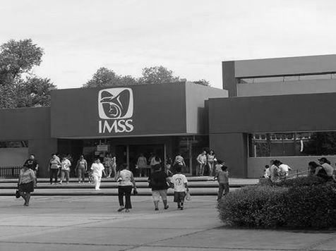 IMSS Tamaulipas