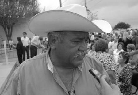 Mario García Quintero