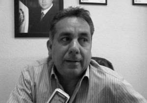 Miguel Tello Romero