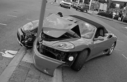 accidentes automovilisticos