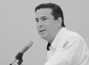 Ramiro Ramos Salinas