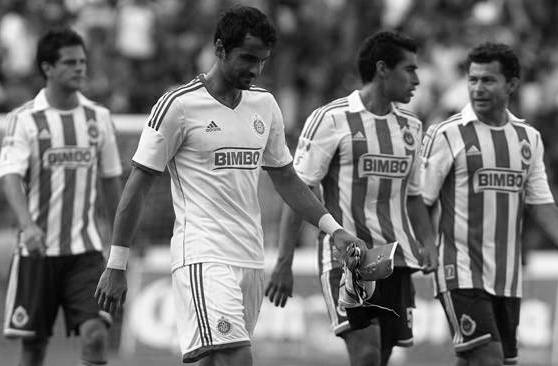 Chivas