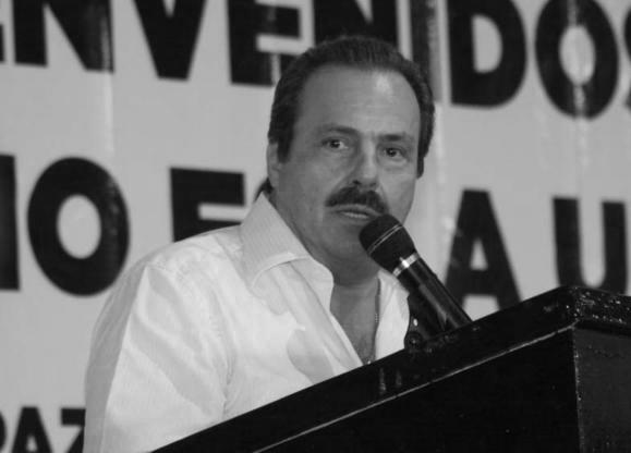 Enrique Martínez y Martínez