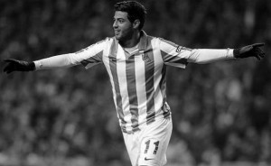 Carlos Vela