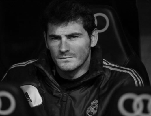 iker-casillas