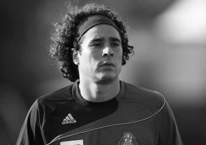 Memo Ochoa