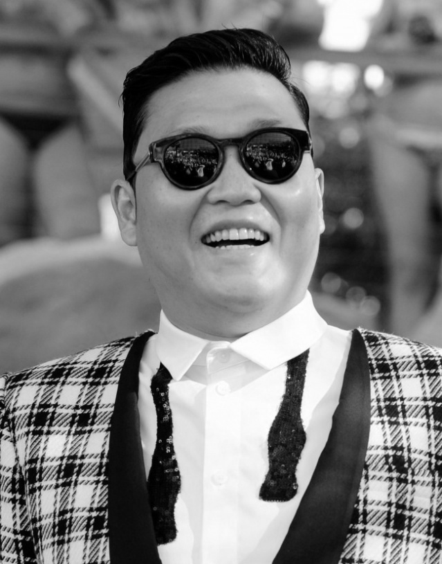 PSY