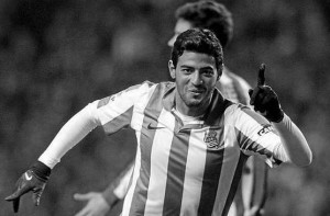 Carlos Vela