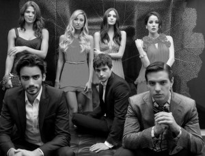 gossip girl