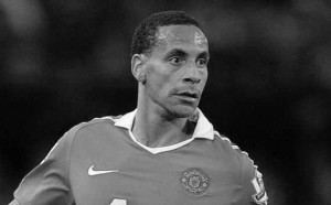 Rio Ferdinand