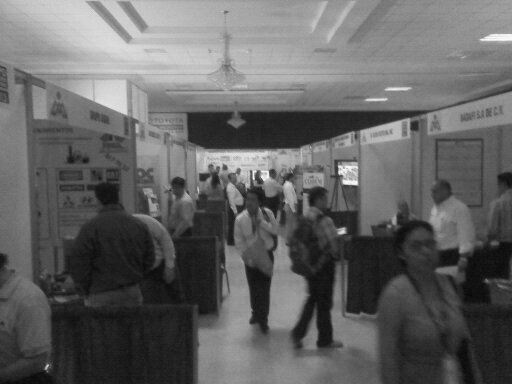 Expo Proveedora