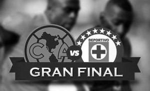 America vs Cruz Azul