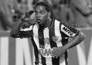 RONALDINHO