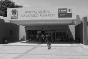 Hospital Pumarejo