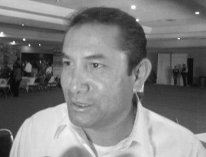 Juan Guillermo Laguna