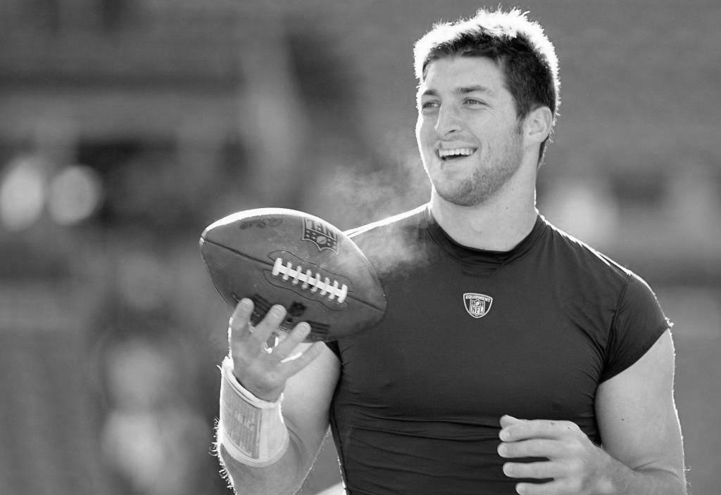 Tim Tebow