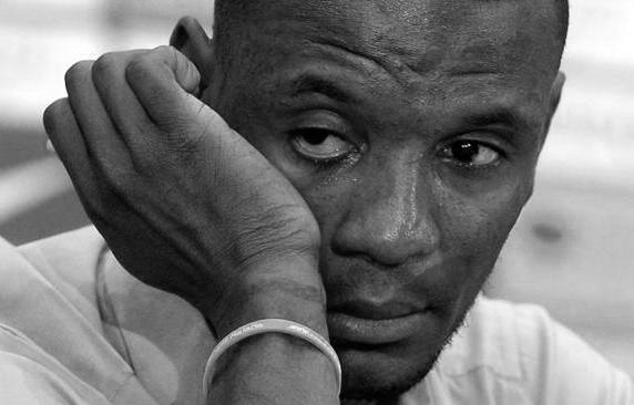 Eric Abidal