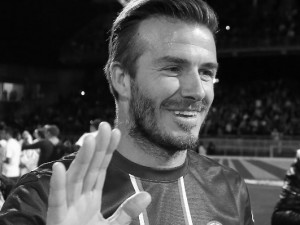 David beckham