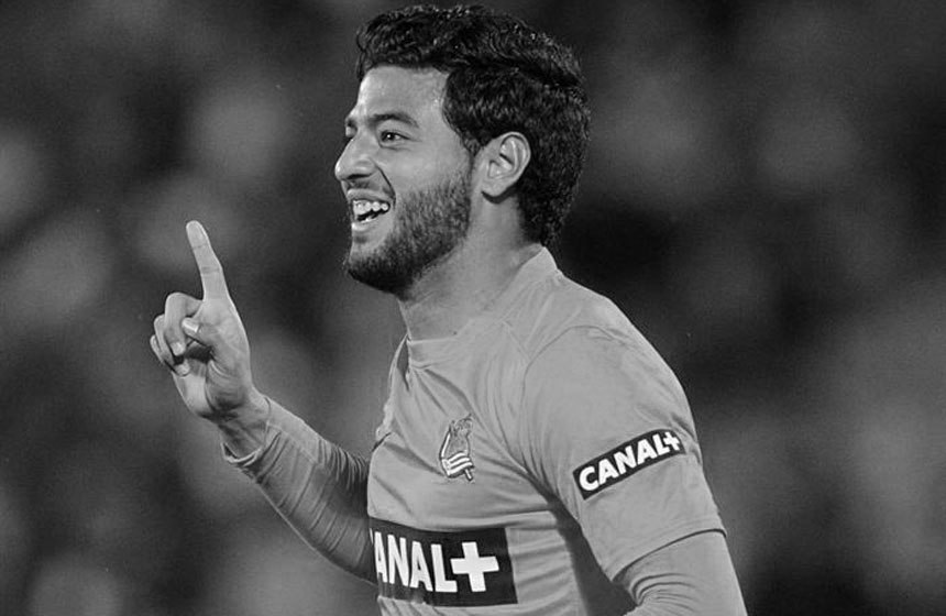 Carlos Vela