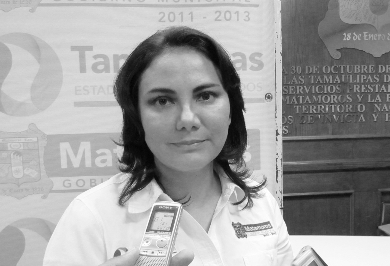 Claudia Griselda Martínez Castillo