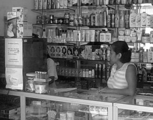 farmacias tradicionales
