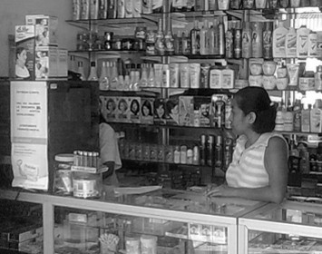 farmacias tradicionales