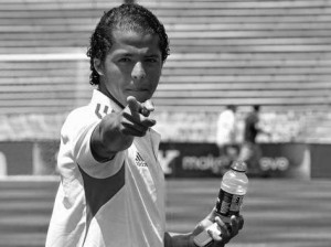 Giovani dos Santos
