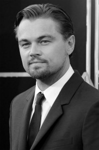 leonardo dicaprio