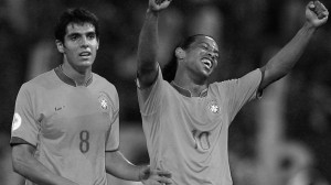 kaka-ronaldinho