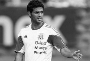 Carlos Vela