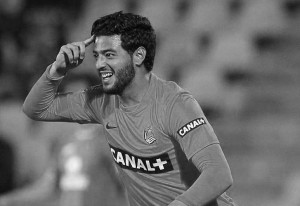 Carlos Vela