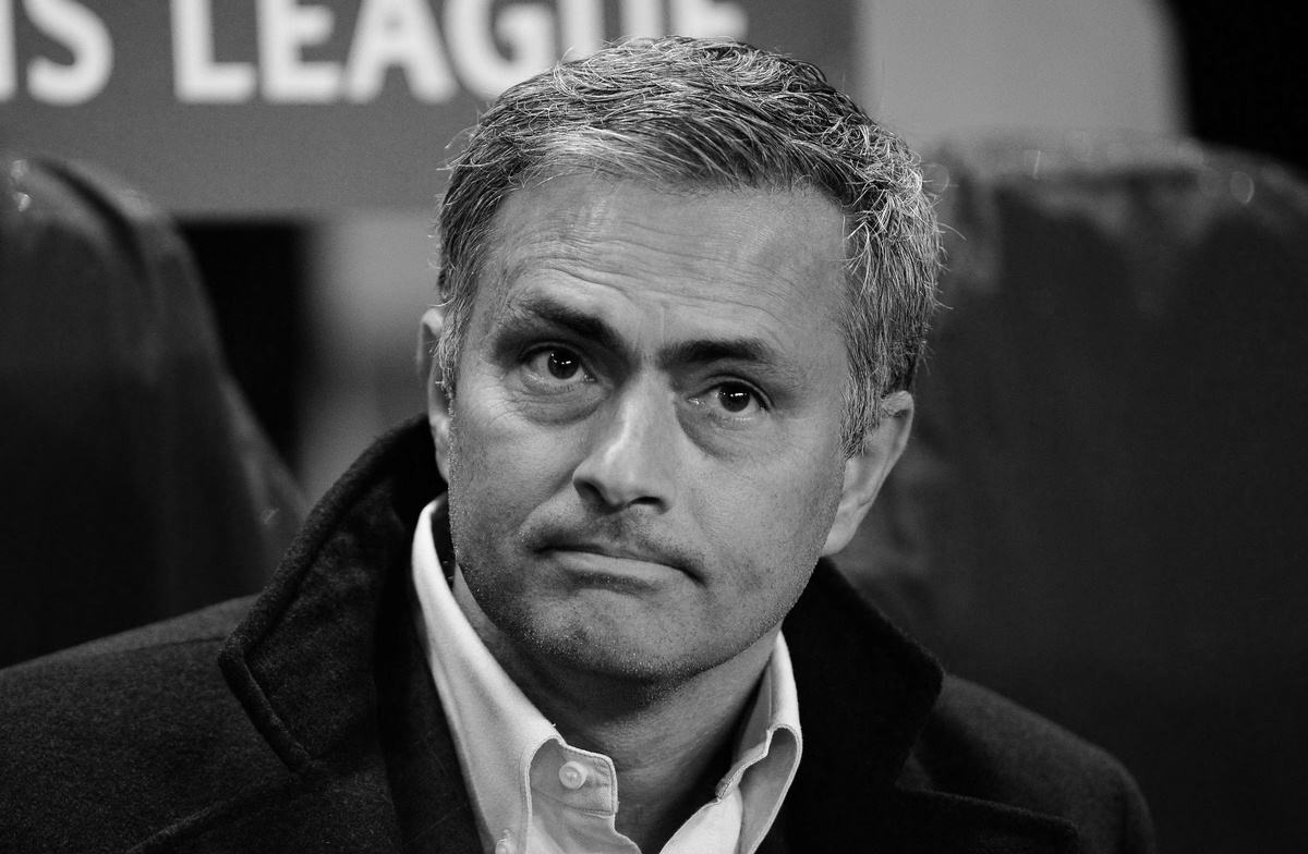 Jose Mourinho