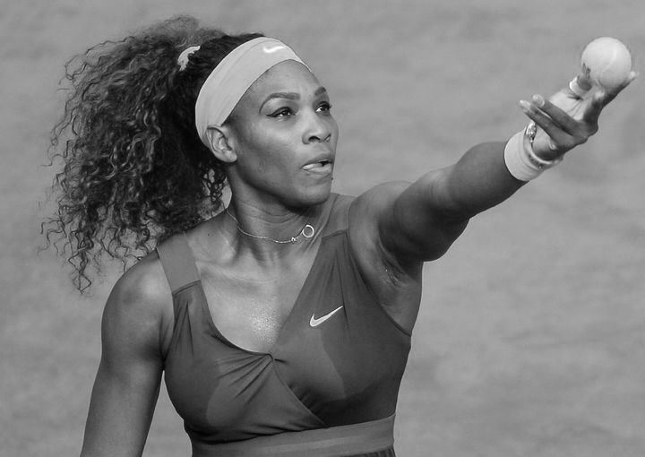 Serena Williams