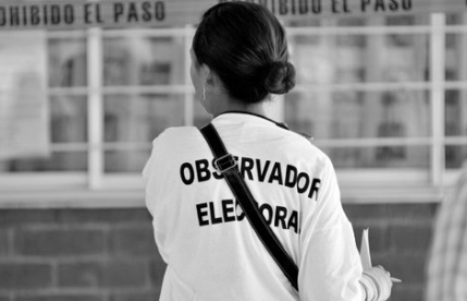 OBSERVADOR-ELECTORAL