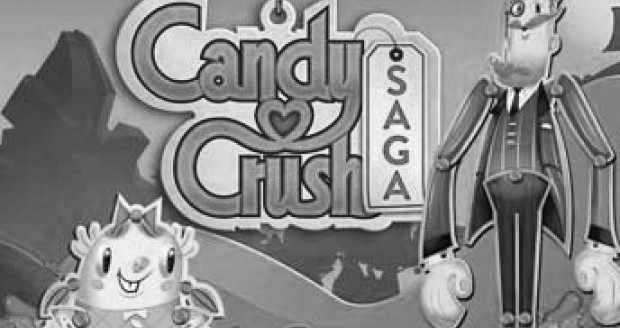 candy crush