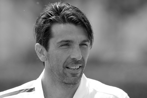 Gianluigi Buffon